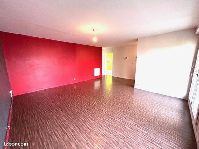 Appartement 2 pièces 58 m²