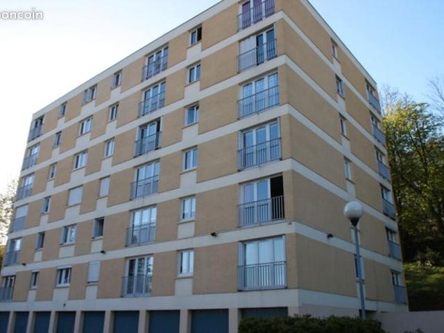 Appartement 2 pièces 58 m²
