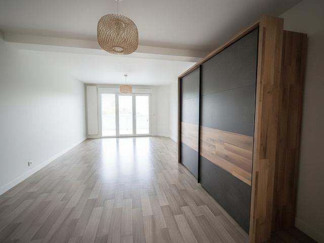 Appartement 2 pièces 58 m²