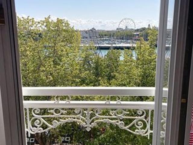 Appartement 2 pièces 58 m²
