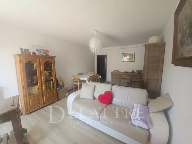 Appartement 2 pièces 58 m²