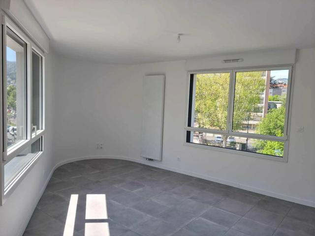 Appartement 2 pièces 58 m²