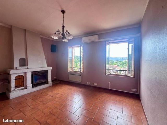 Appartement 2 pièces 58 m²
