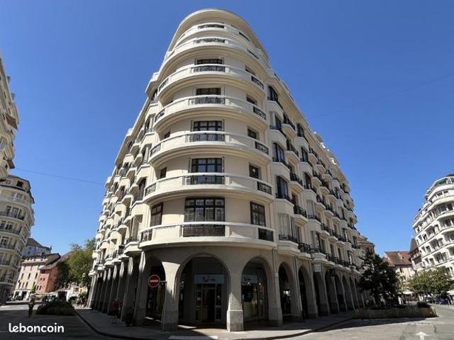 Appartement 2 pièces 58 m²