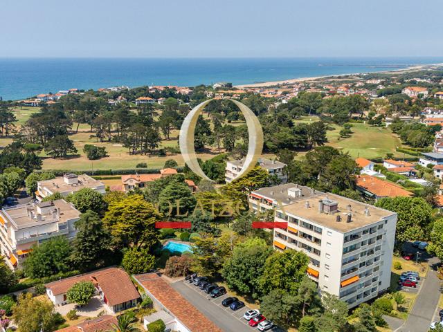 Appartement 2 pièces 58 m²