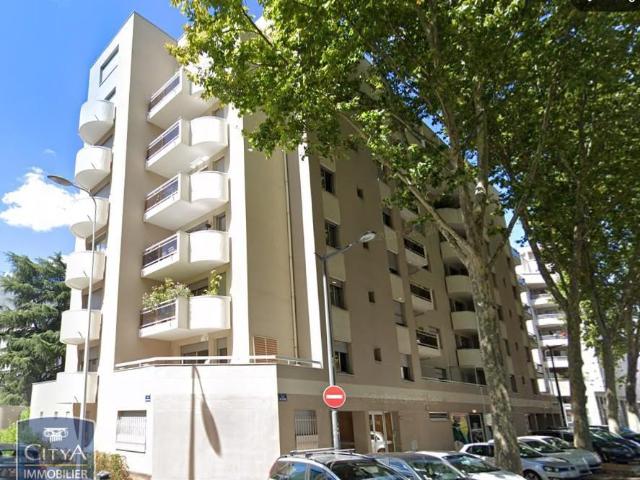 Appartement 2 pièces 58 m²