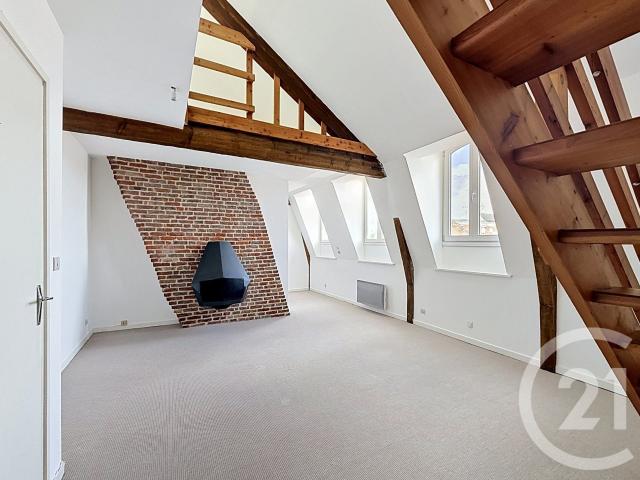 Appartement 2 pièces 58 m²
