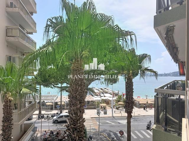 Appartement 2 pièces 58 m²