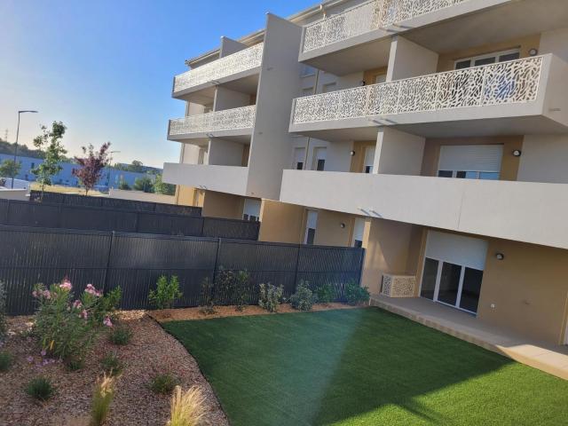 Appartement 2 pièces 58 m²