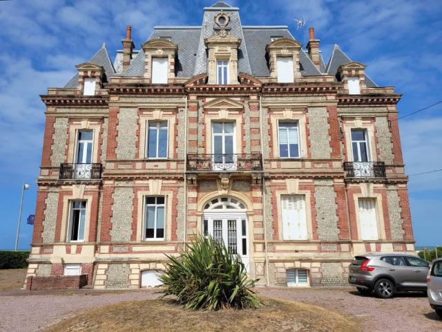 Appartement 2 pièces 58 m²