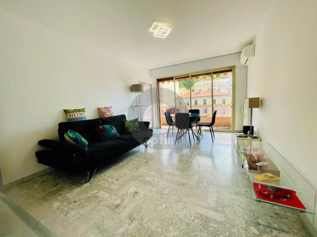 Appartement 2 pièces 62 m²