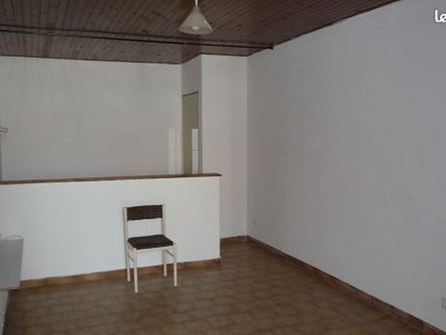 Appartement 2 pièces 58 m²