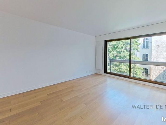 Appartement 2 pièces 58 m²