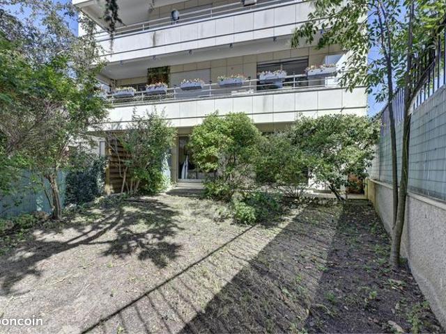 Appartement 2 pièces 58 m²