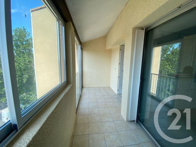 Appartement 2 pièces 58 m²