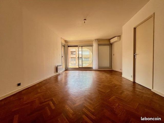 Appartement 2 pièces 58 m²