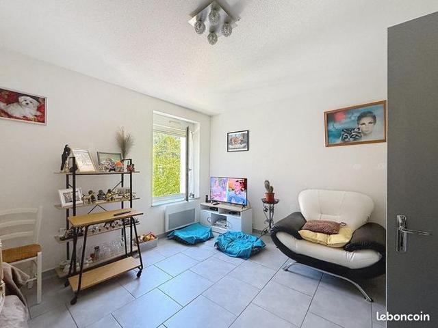 Appartement 2 pièces 58 m²