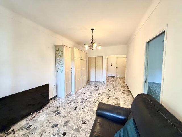 Appartement 2 pièces 58 m²