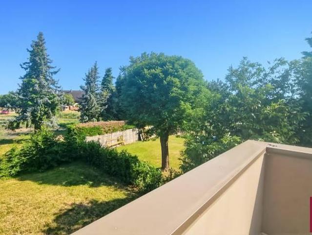 Appartement 2 pièces 58 m²