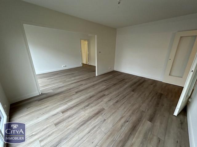 Appartement 2 pièces 58 m²