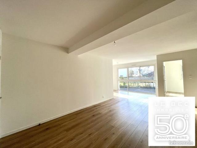 Appartement 2 pièces 58 m²