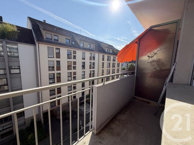 Appartement 2 pièces 58 m²