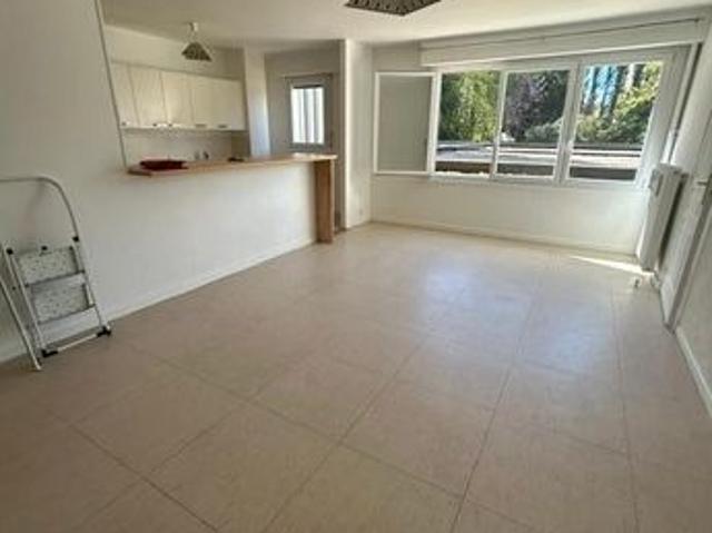 Appartement 2 pièces 58 m²
