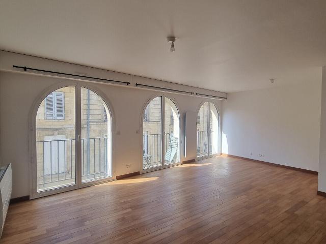 Appartement 2 pièces 58 m²