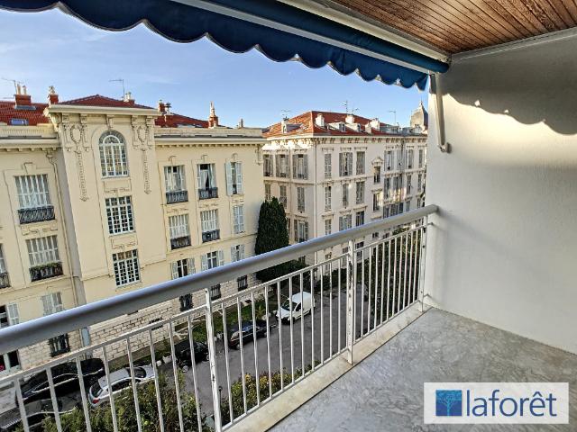 Appartement 2 pièces 58 m²