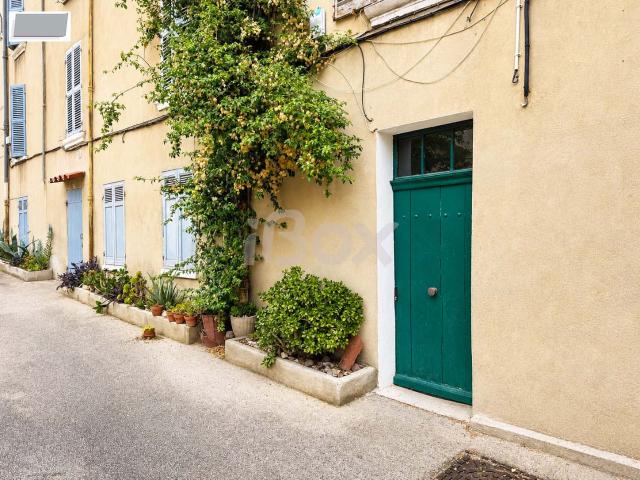 Appartement 2 pièces 58 m²