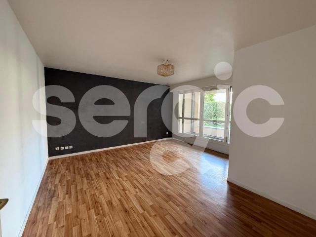 Appartement 2 pièces 58 m²