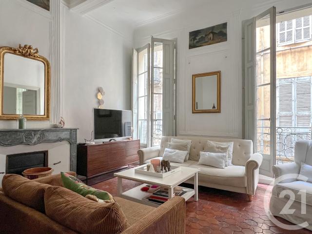 Appartement 2 pièces 58 m²