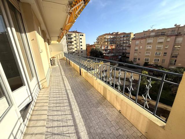 Appartement 2 pièces 58 m²