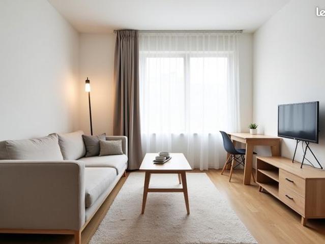 Appartement 2 pièces 58 m²