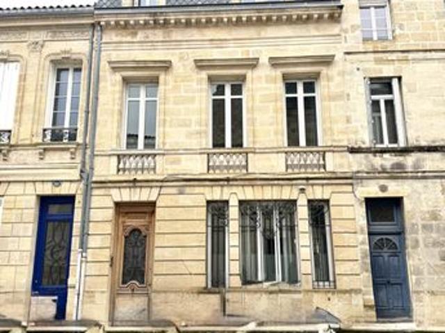 Appartement 2 pièces 58 m²