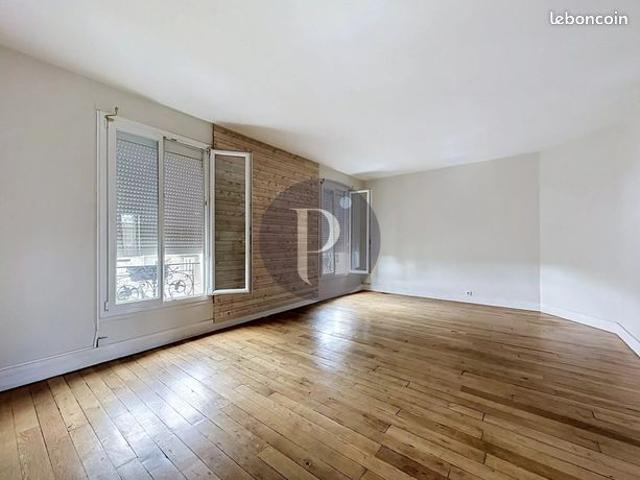 Appartement 2 pièces 58 m²