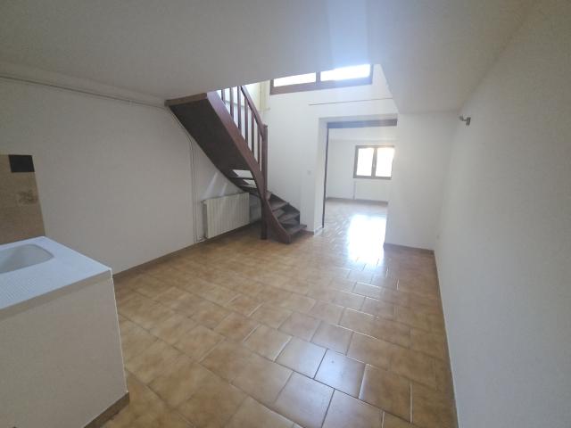 Appartement 2 pièces 58 m²