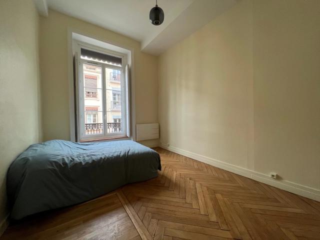 Appartement 2 pièces 58 m²