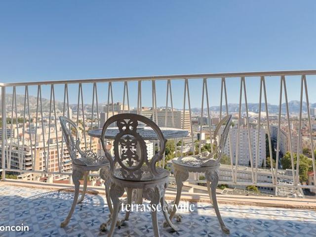 Appartement 2 pièces 58 m²