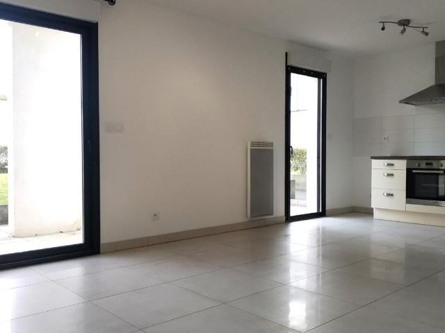 Appartement 2 pièces 58 m²