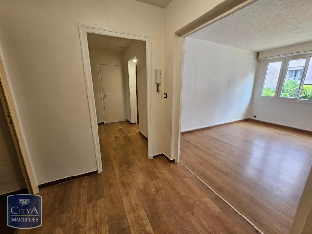 Appartement 2 pièces 58 m²