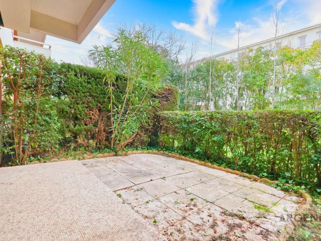 Appartement 2 pièces 58 m²