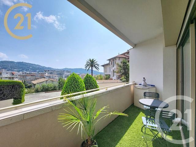 Appartement 2 pièces 58 m²