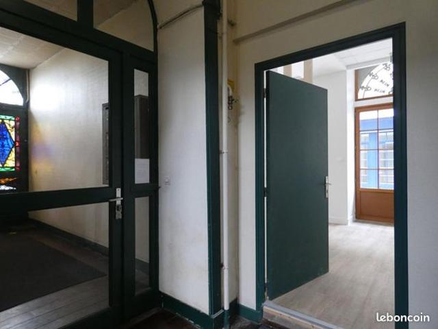 Appartement 2 pièces 58 m²