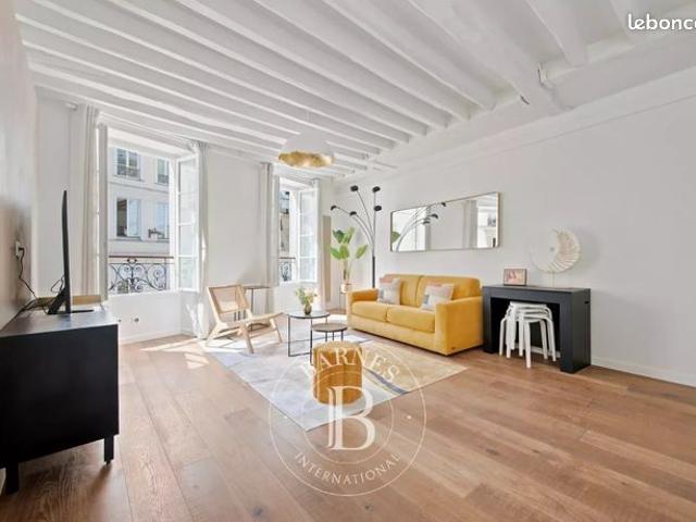 Appartement 2 pièces 58 m²