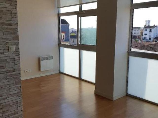 Appartement 2 pièces 58 m²