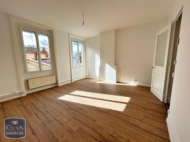 Appartement 2 pièces 58 m²