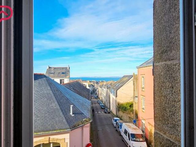 Appartement 2 pièces 58 m²
