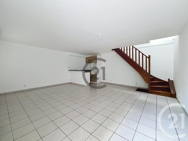 Appartement 2 pièces 58 m²
