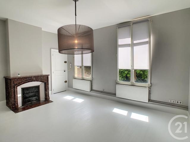 Appartement 2 pièces 58 m²
